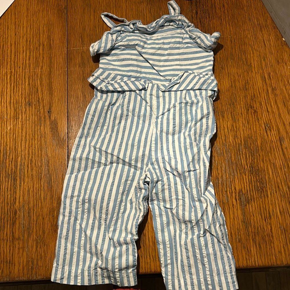 Jumpsuit 18 months